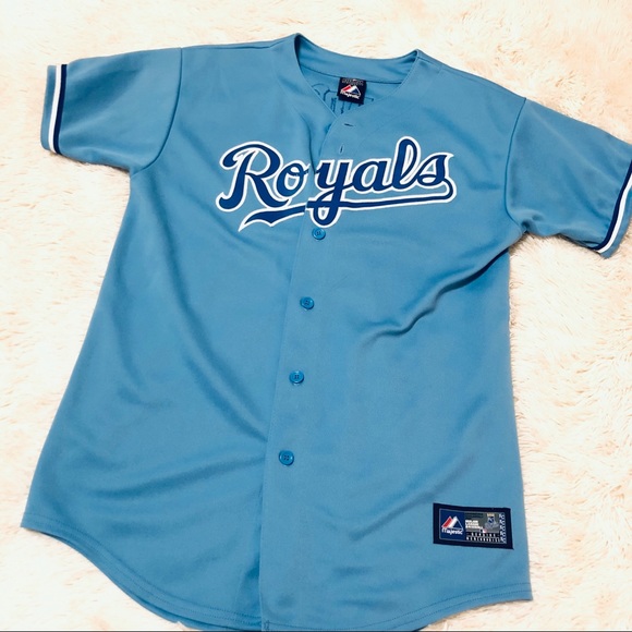 royals jersey womens